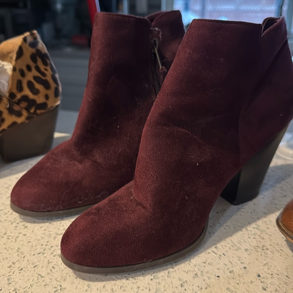 Booties